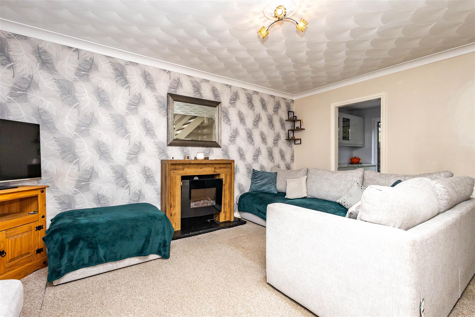 Lostock View, Lostock Hall, Preston